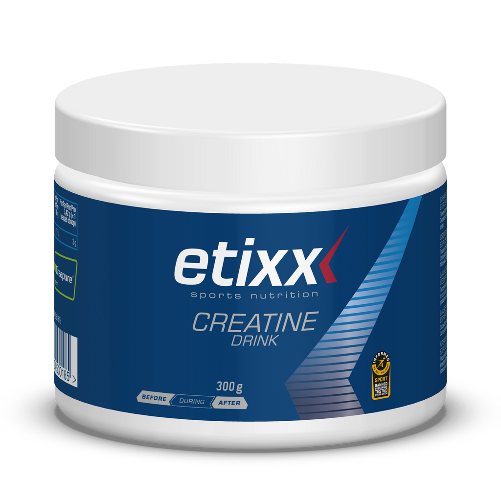 Creatine Creapure