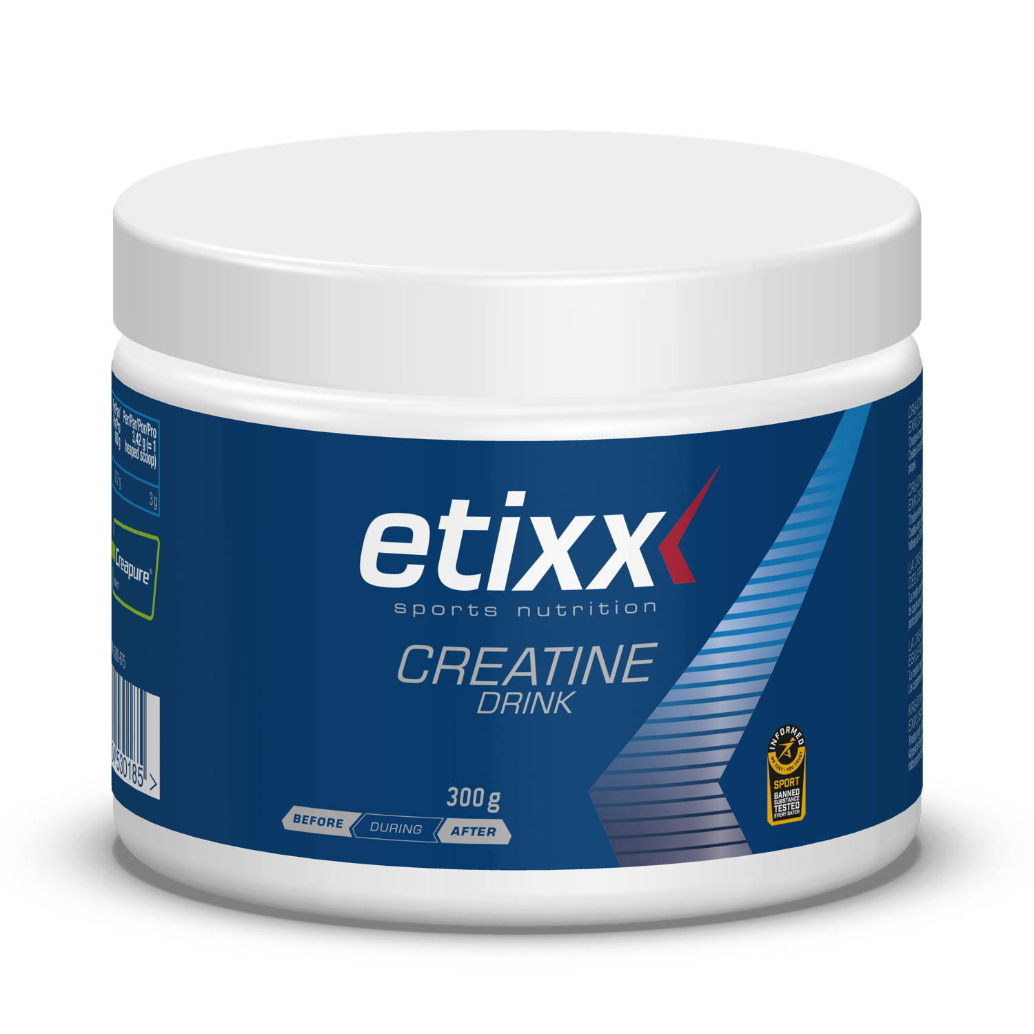 Creatine Creapure