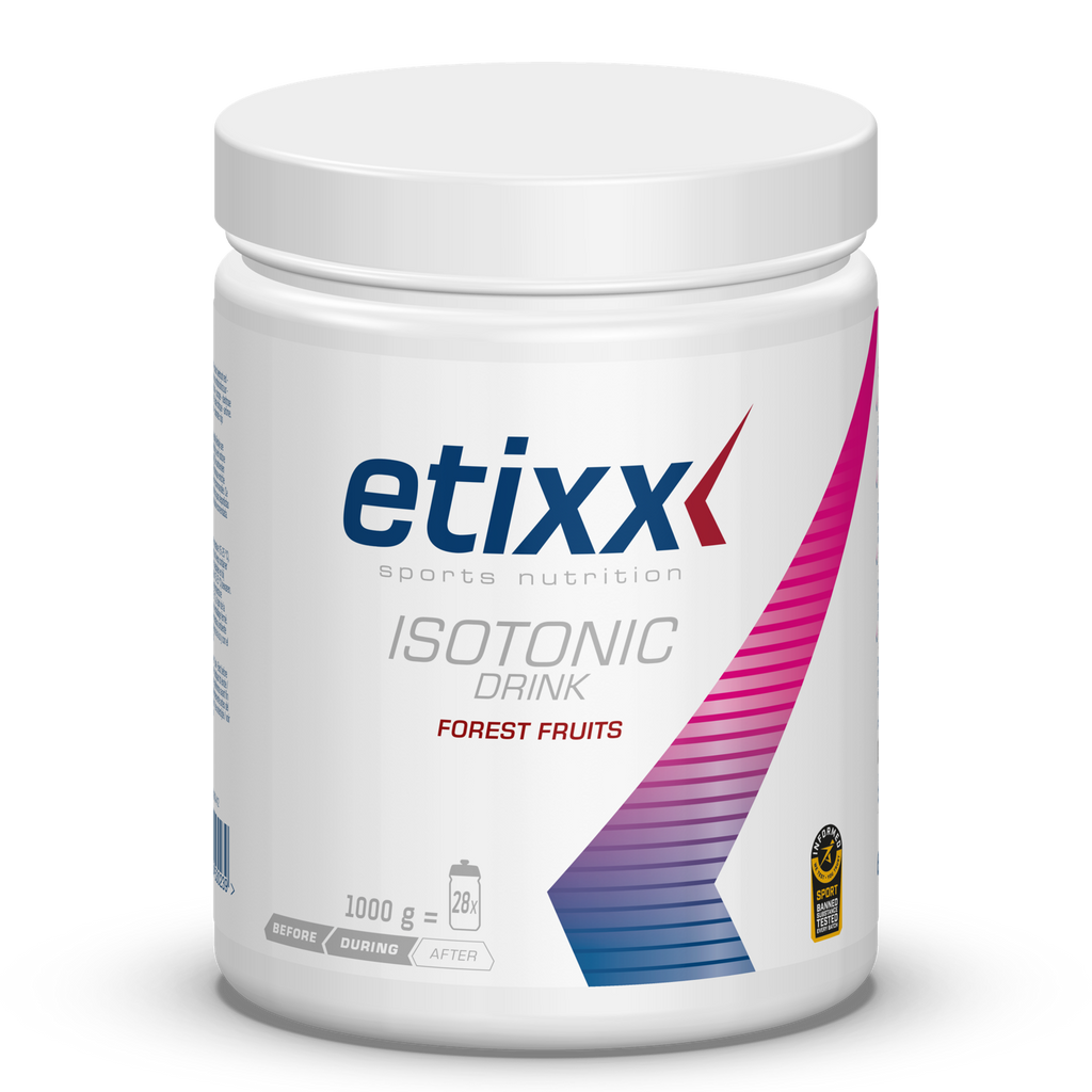 Isotonic Drink