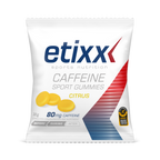 Sport Gummies + Caffeine