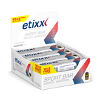 Energy Bar Massepain