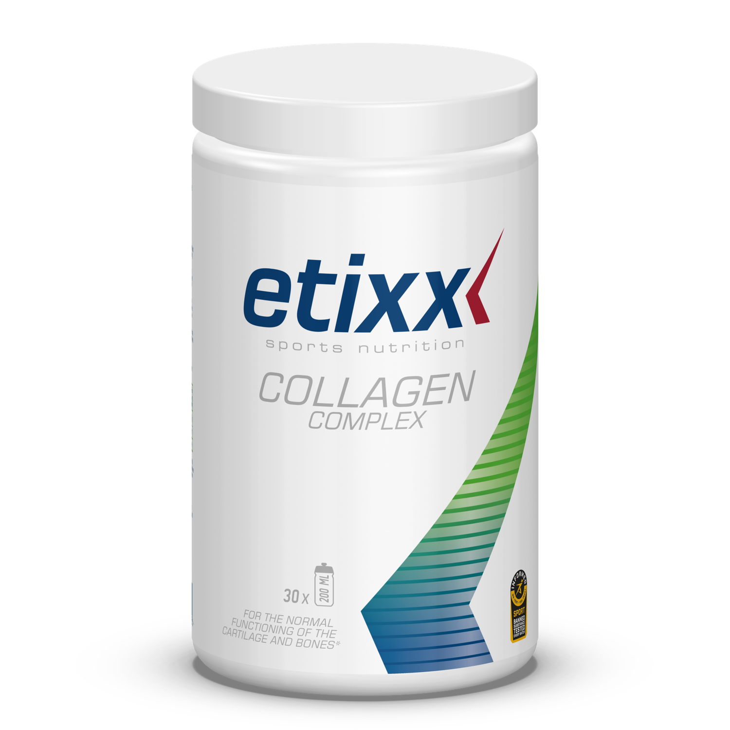 Collagen Complex