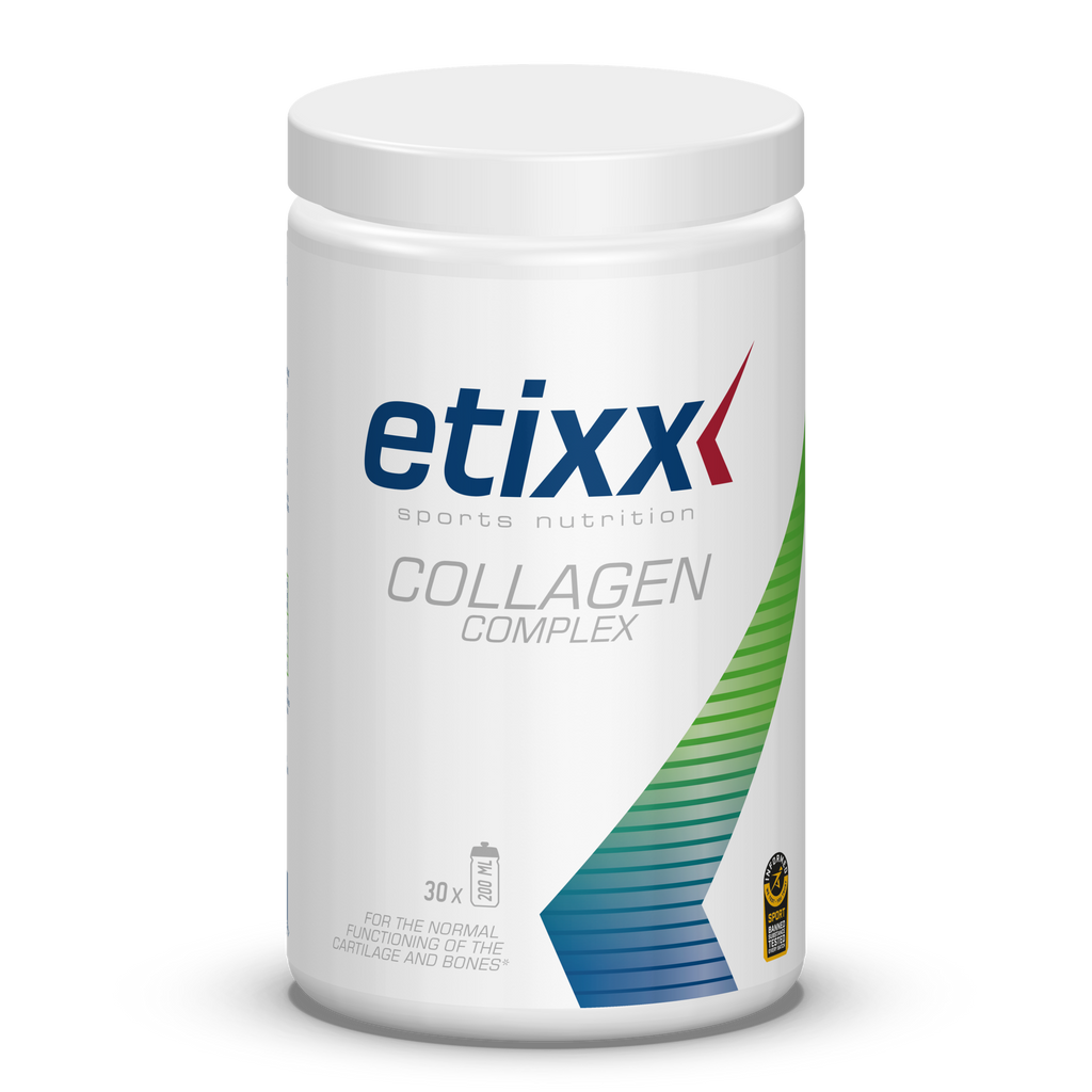 Collagen Complex