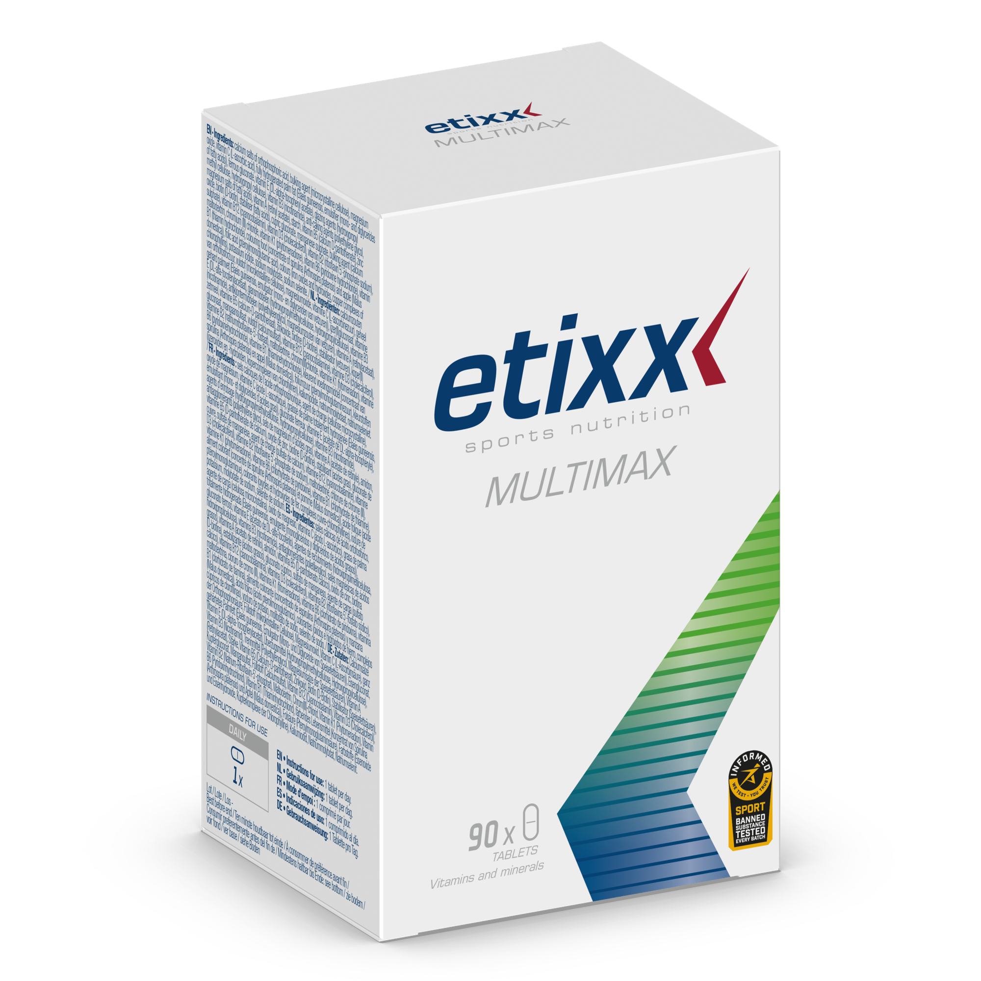 Multimax