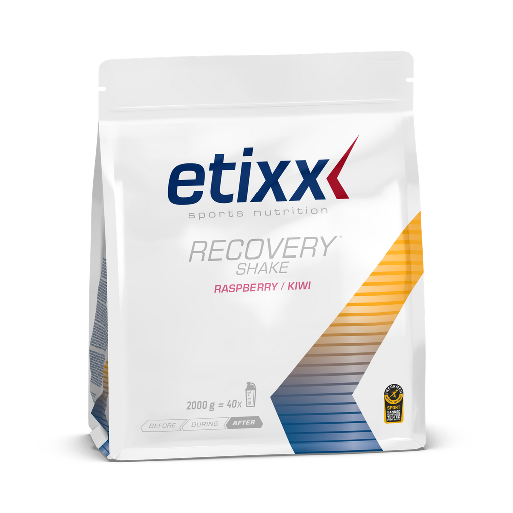 Recovery Shake