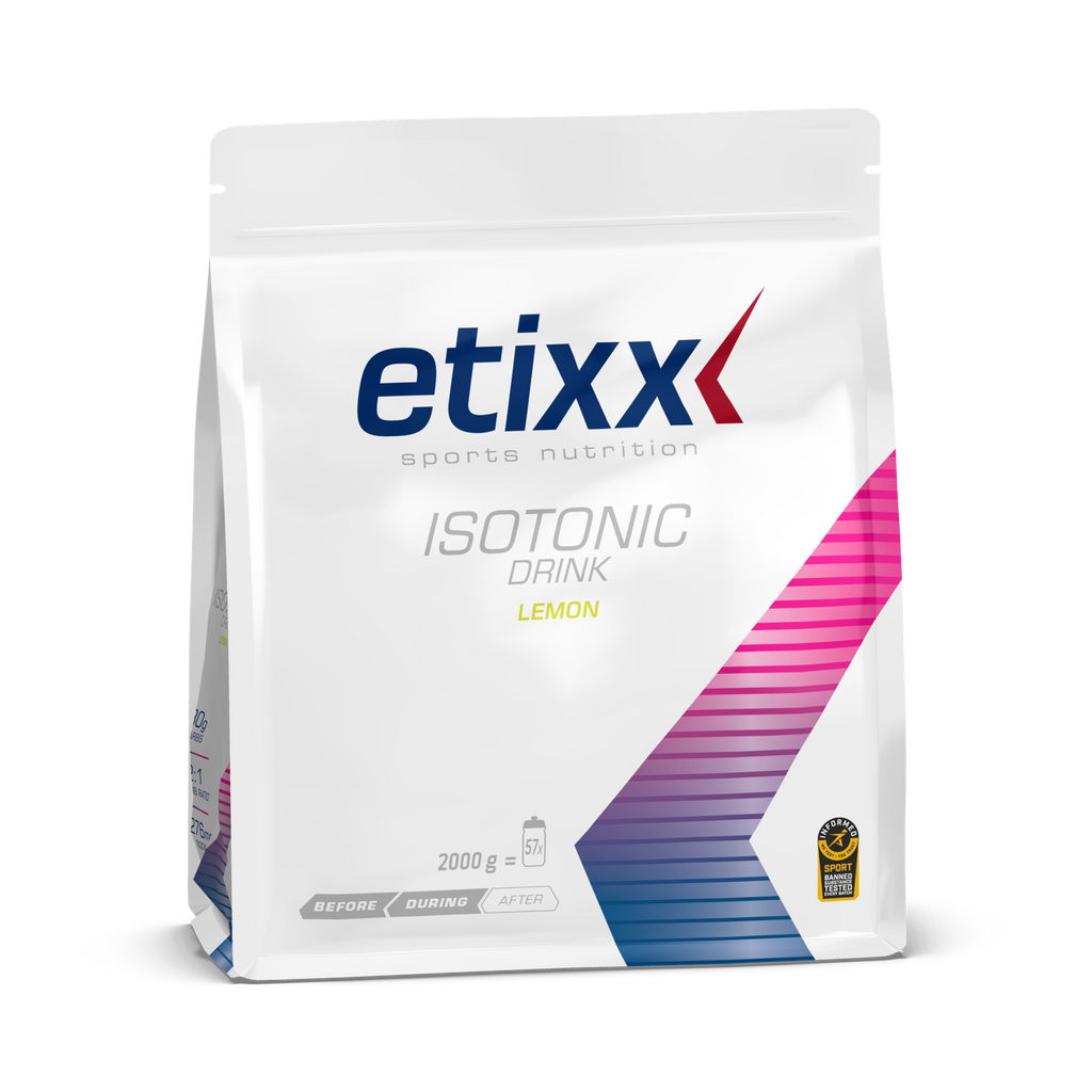 Isotonic Drink