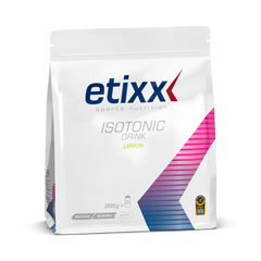 Isotonic Drink