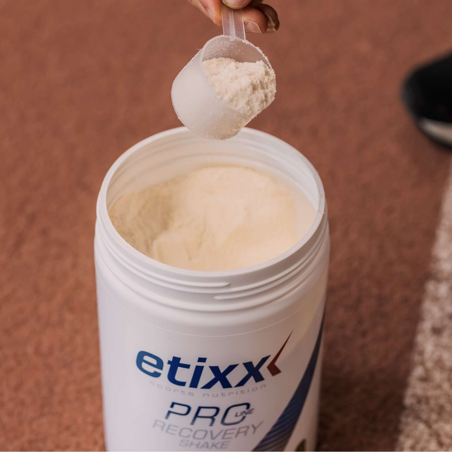 PRO LINE Recovery* Shake