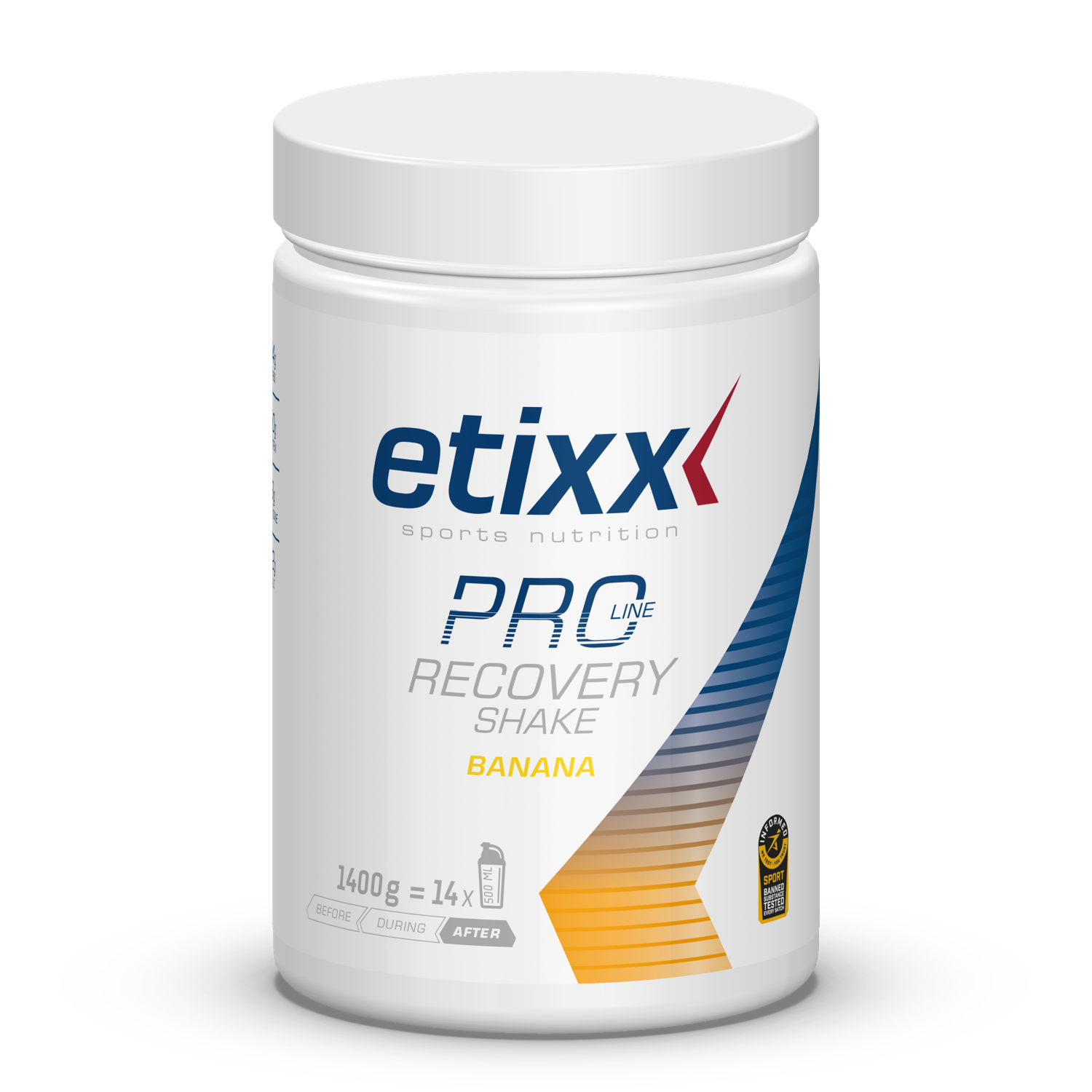 PRO LINE Recovery Shake