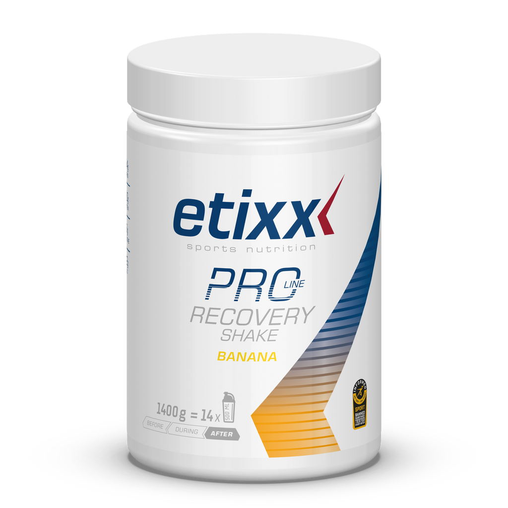 PRO LINE Recovery Shake
