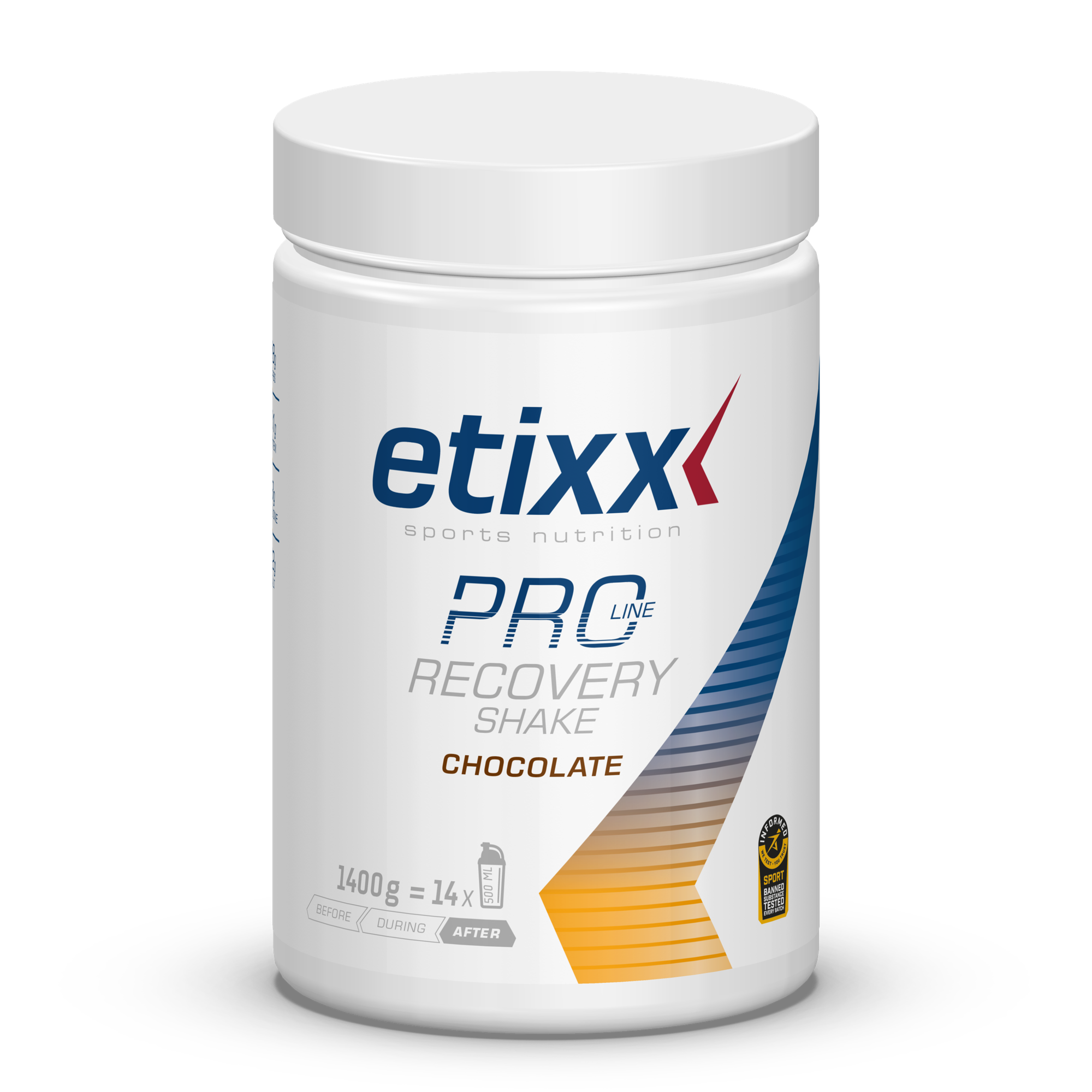 PRO LINE Recovery Shake