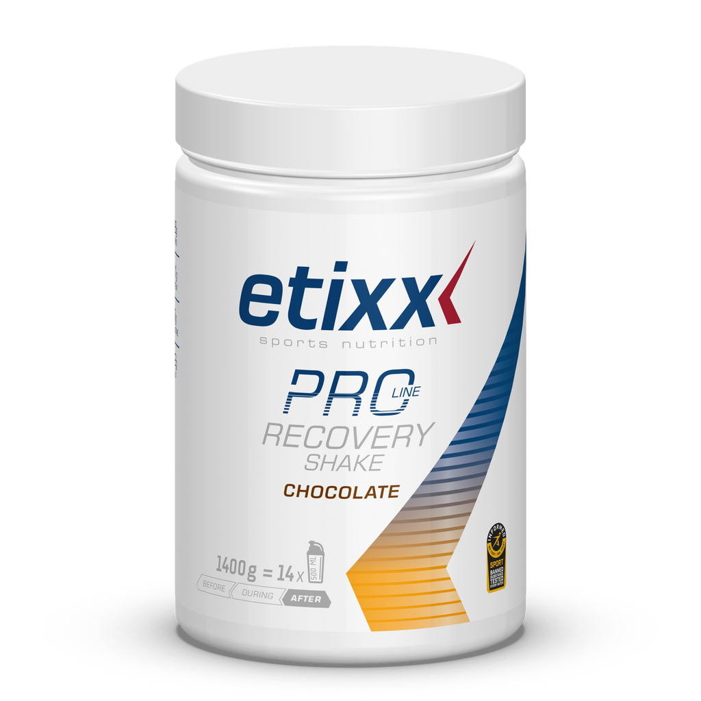 PRO LINE Recovery Shake