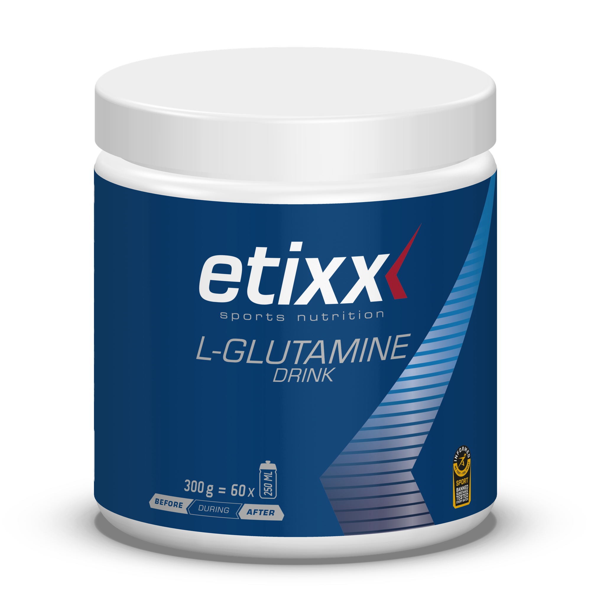 L-Glutamine