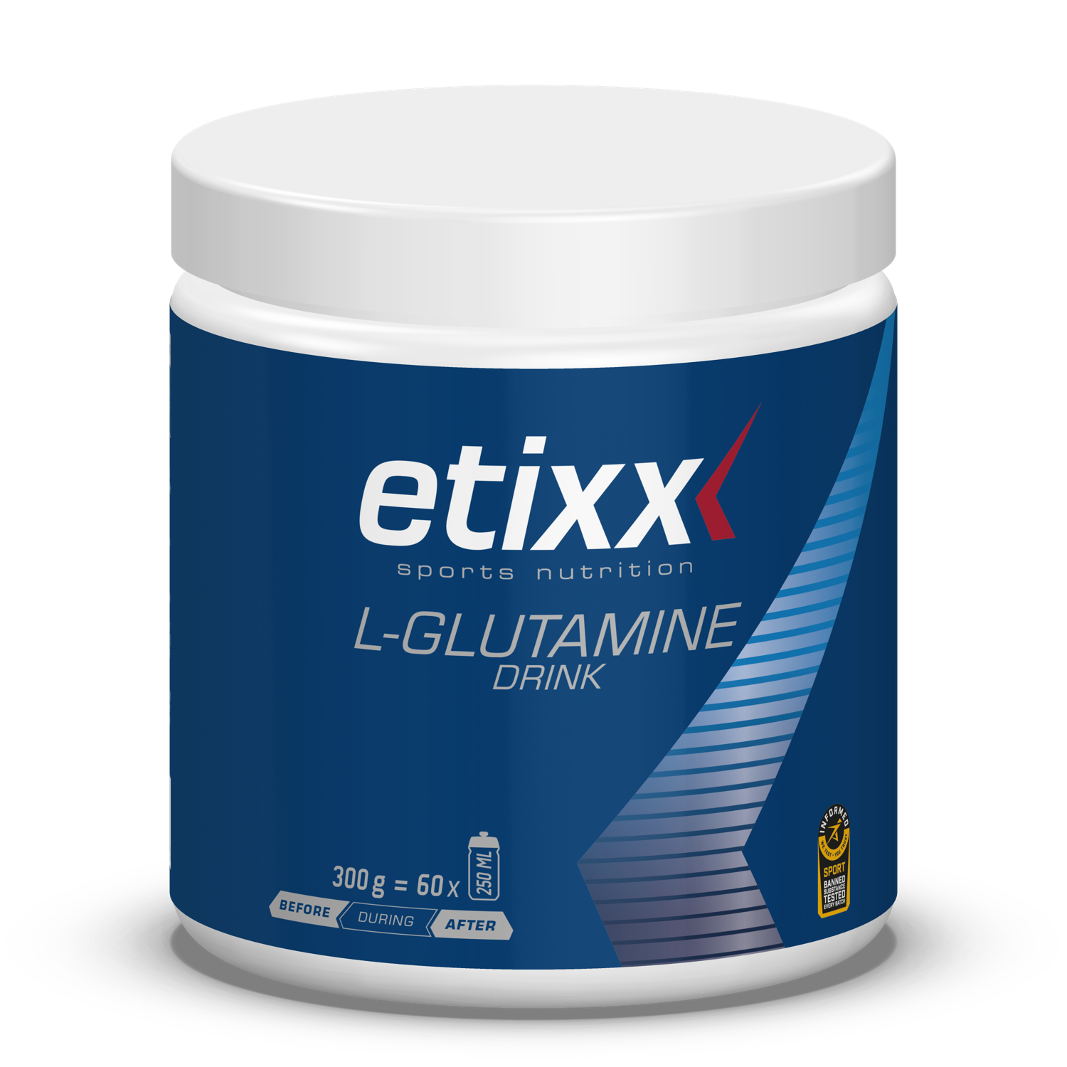 L-Glutamine