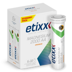 Magnesium 2000 AA