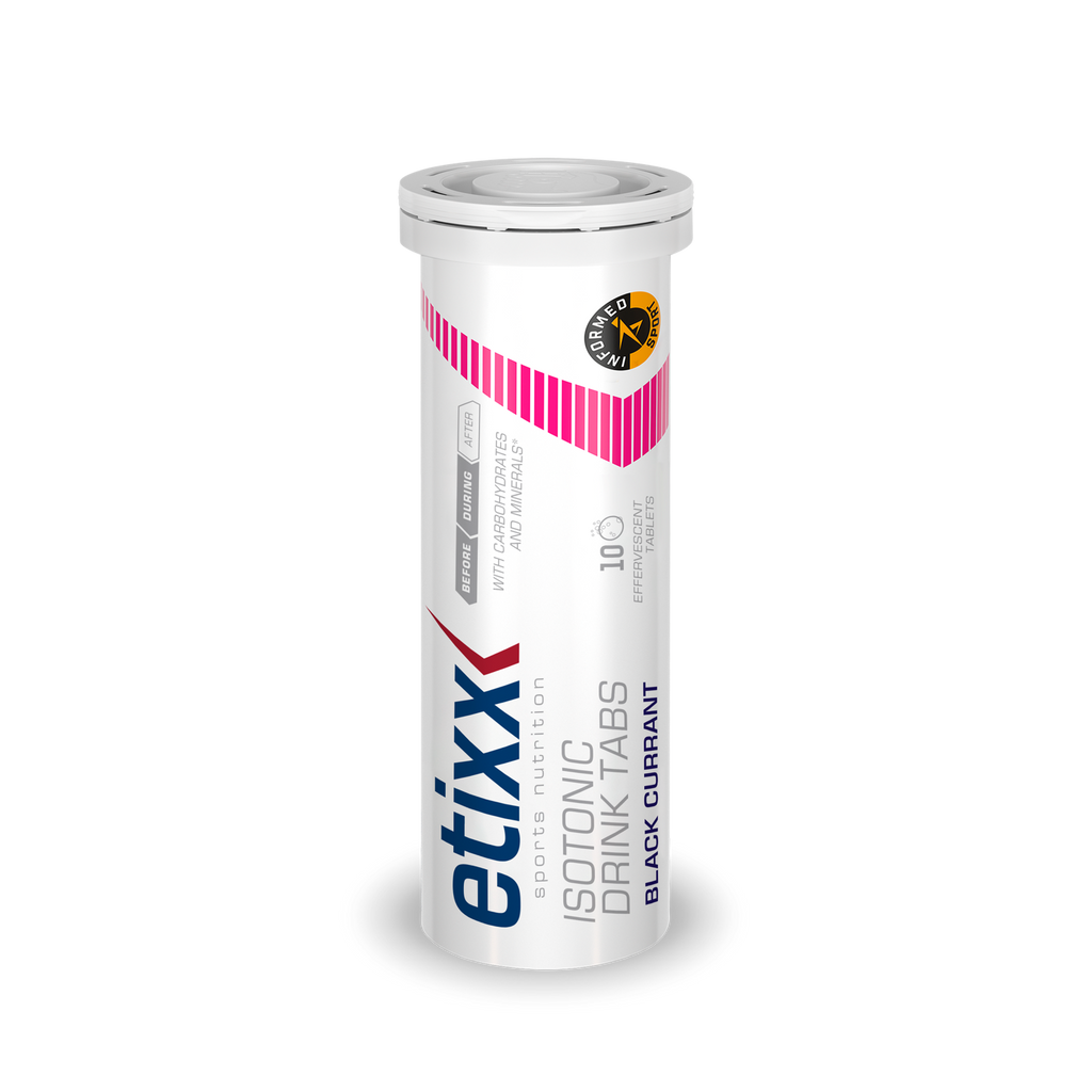Isotonic Drink Tabs