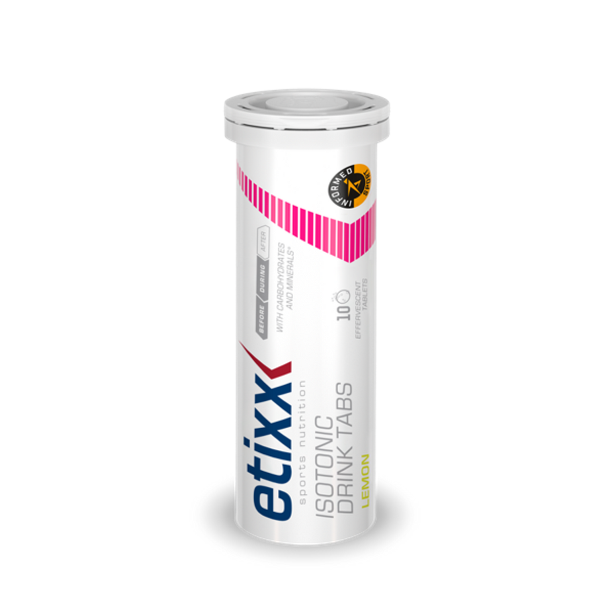 Isotonic Drink Tabs