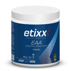 Essential Amino Acids