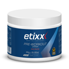 Pre-Workout