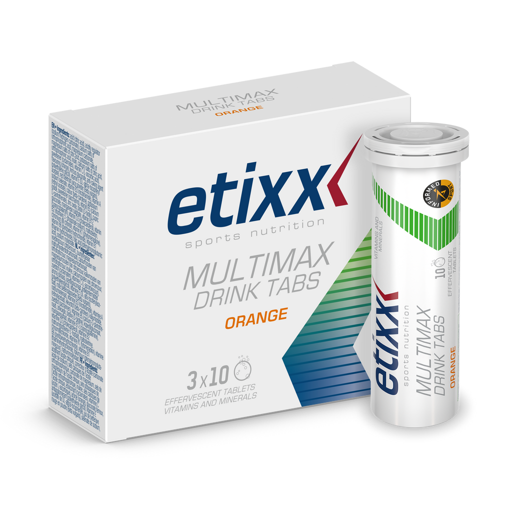 Multimax Drink Tabs