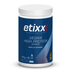 Vegan High Protein Shake