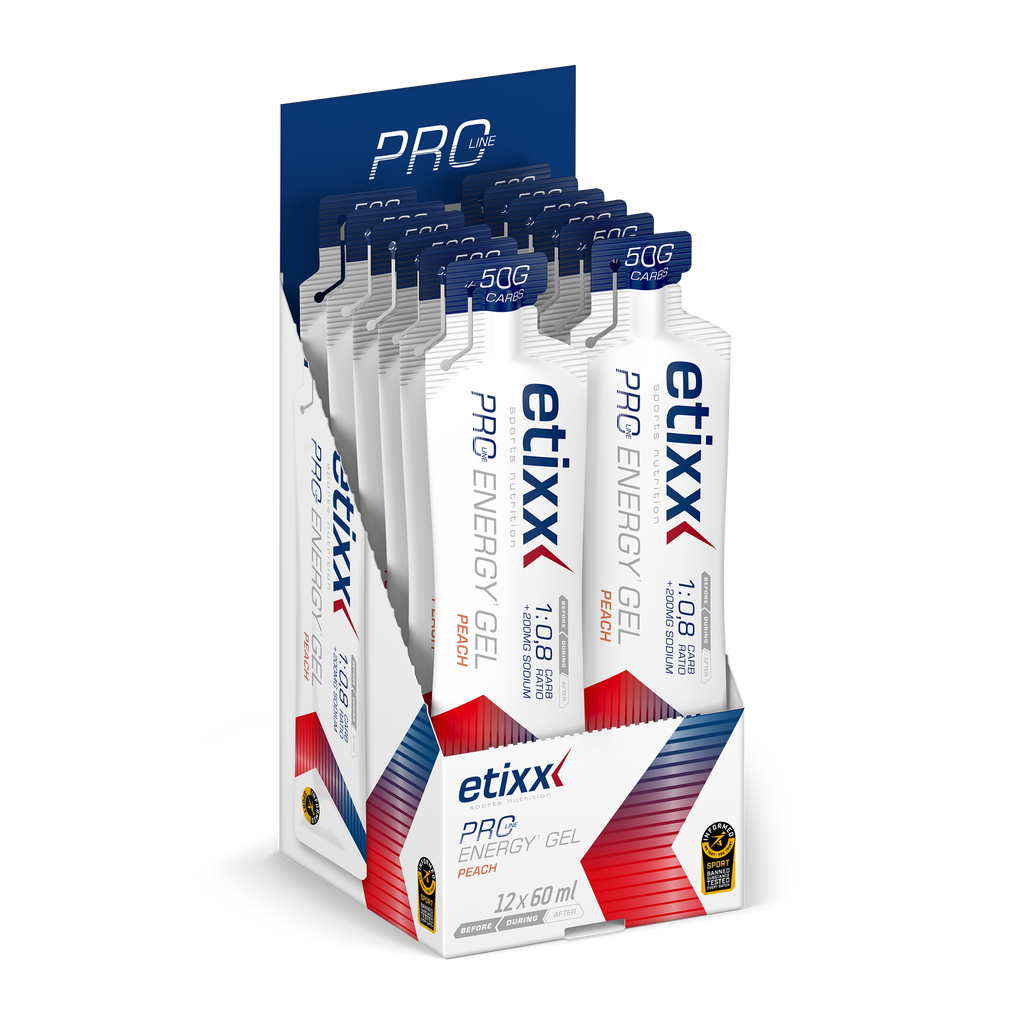 PRO LINE Energy Gel