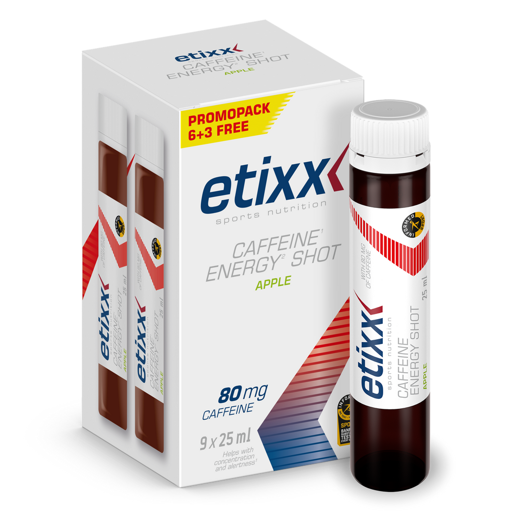 Caffeine Energy Shot