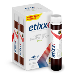 Caffeine Energy Shot