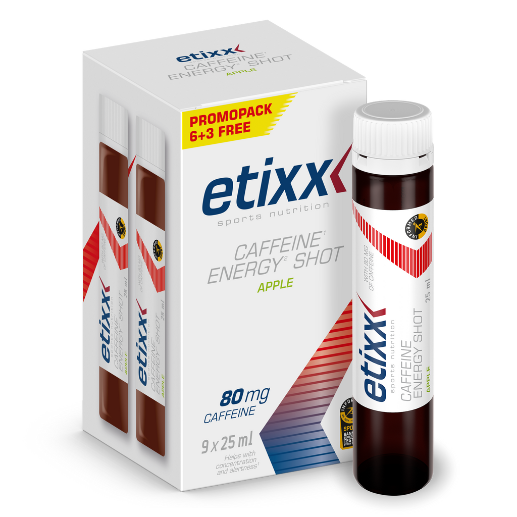 Caffeine Energy Shot