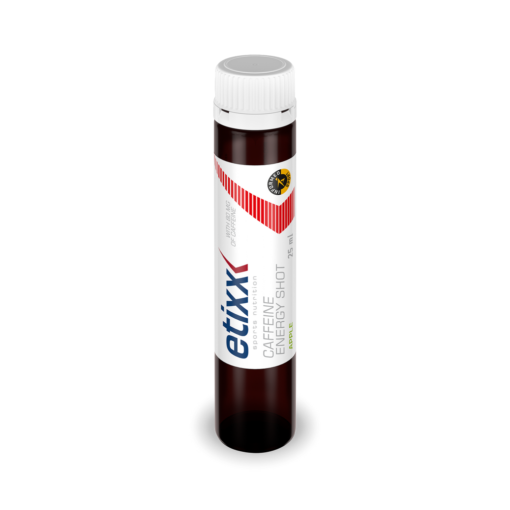 Caffeine Energy Shot