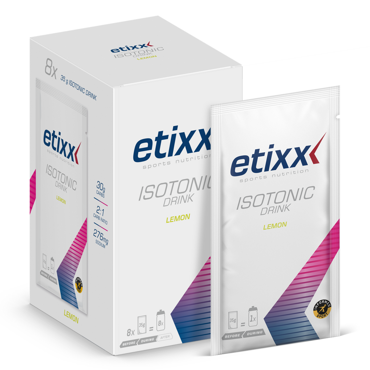 Isotonic Drink