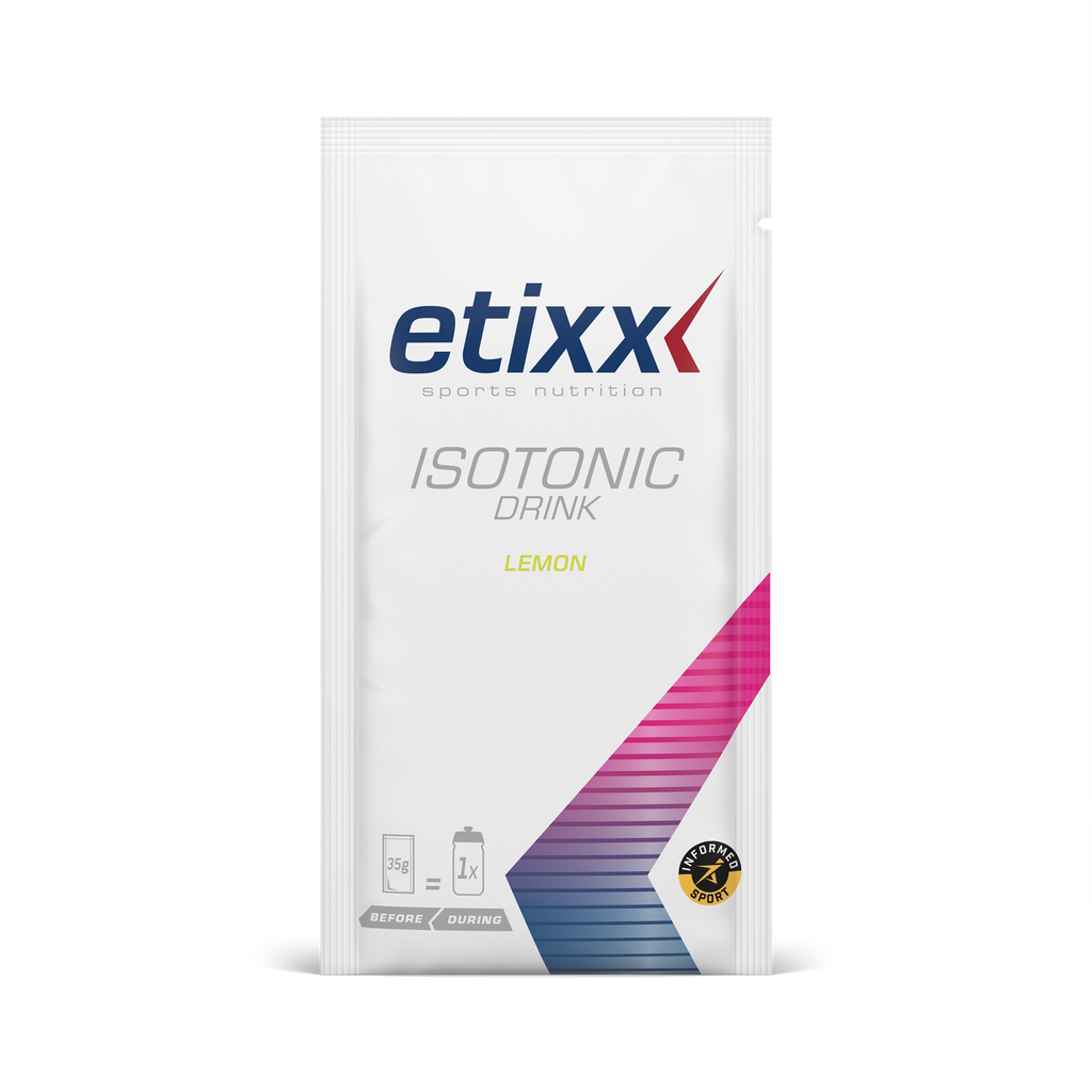 Isotonic Drink