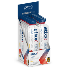 PRO LINE Energy Gel + Caffeine