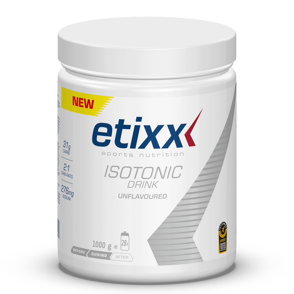 Isotonic Drink