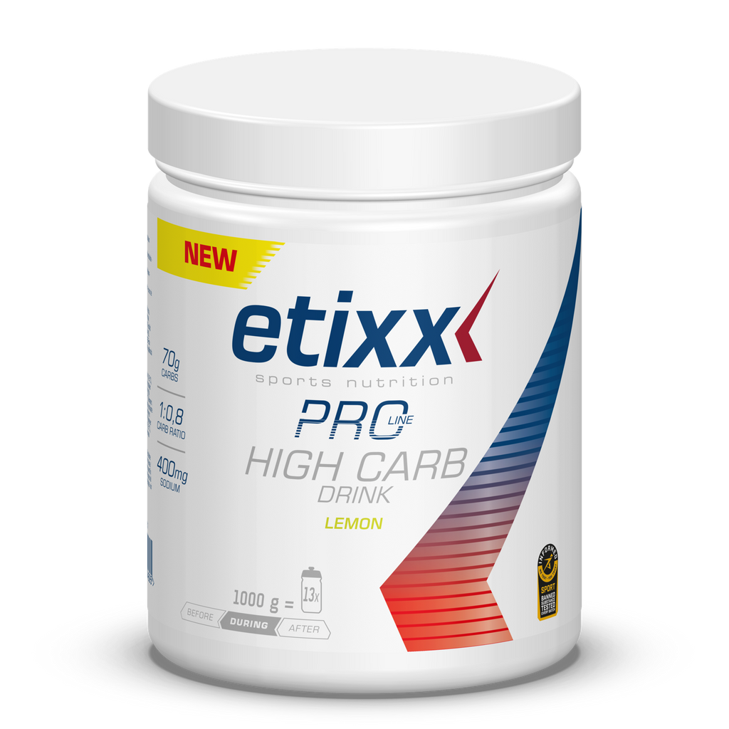 PRO LINE High Carb Drink