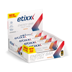 Energy Bar Fruit Chew