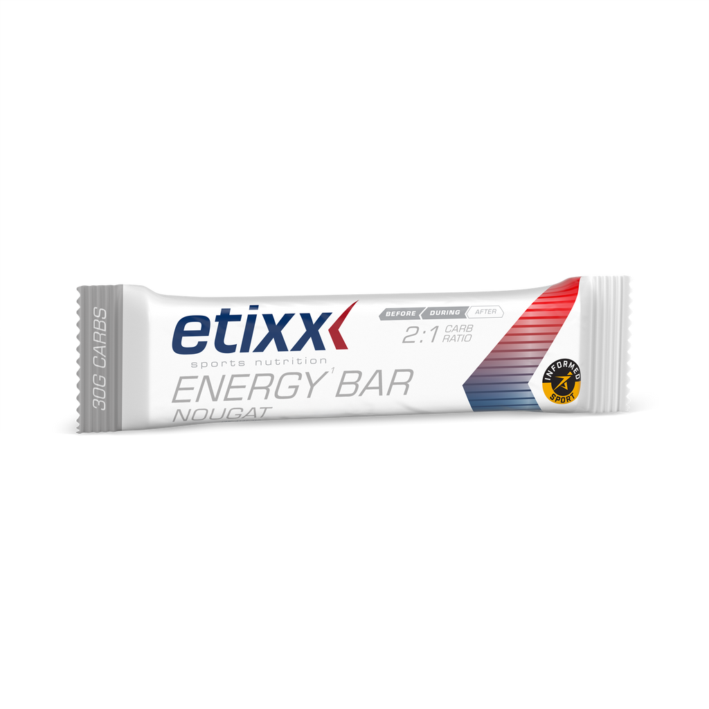 Energy Bar Nougat