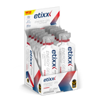 Energy Gel + Caffeine