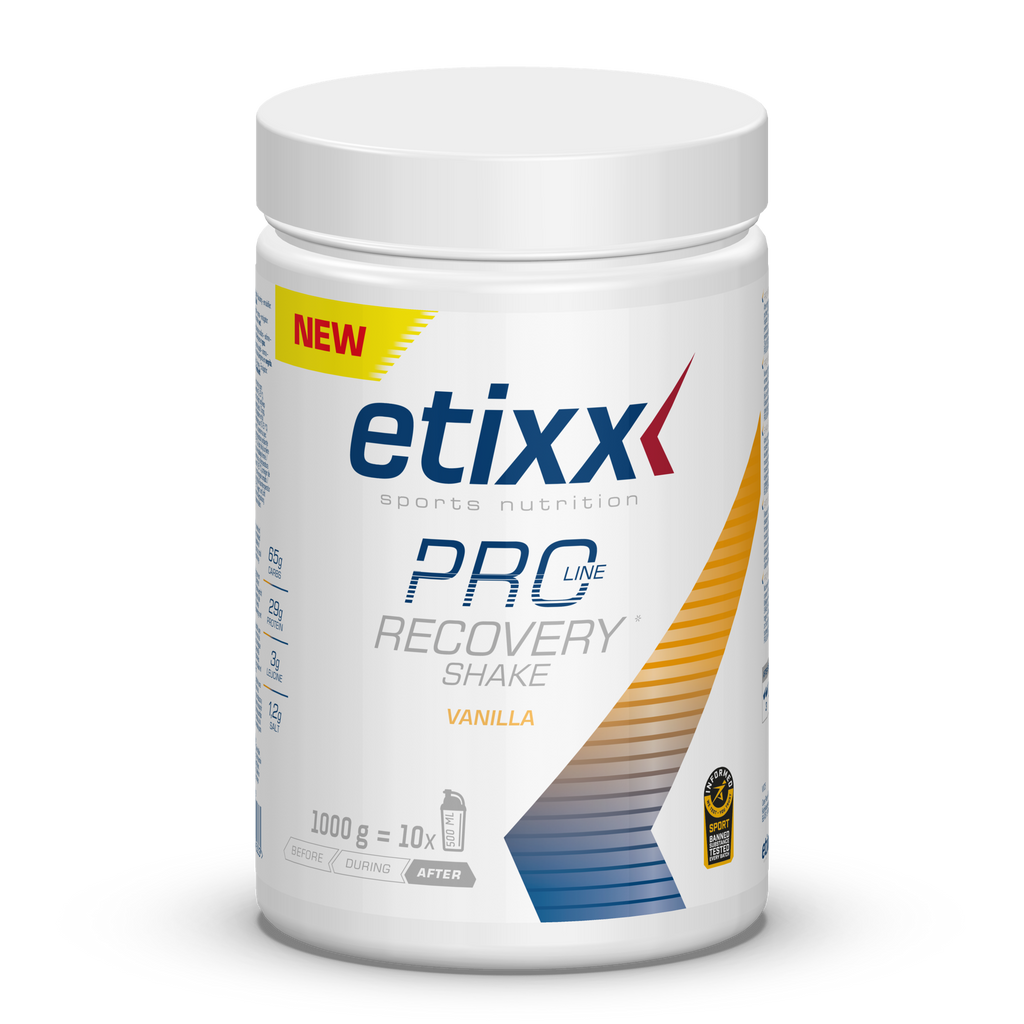 PRO LINE Recovery Shake
