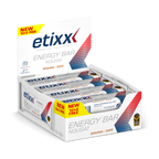 Energy Bar Nougat