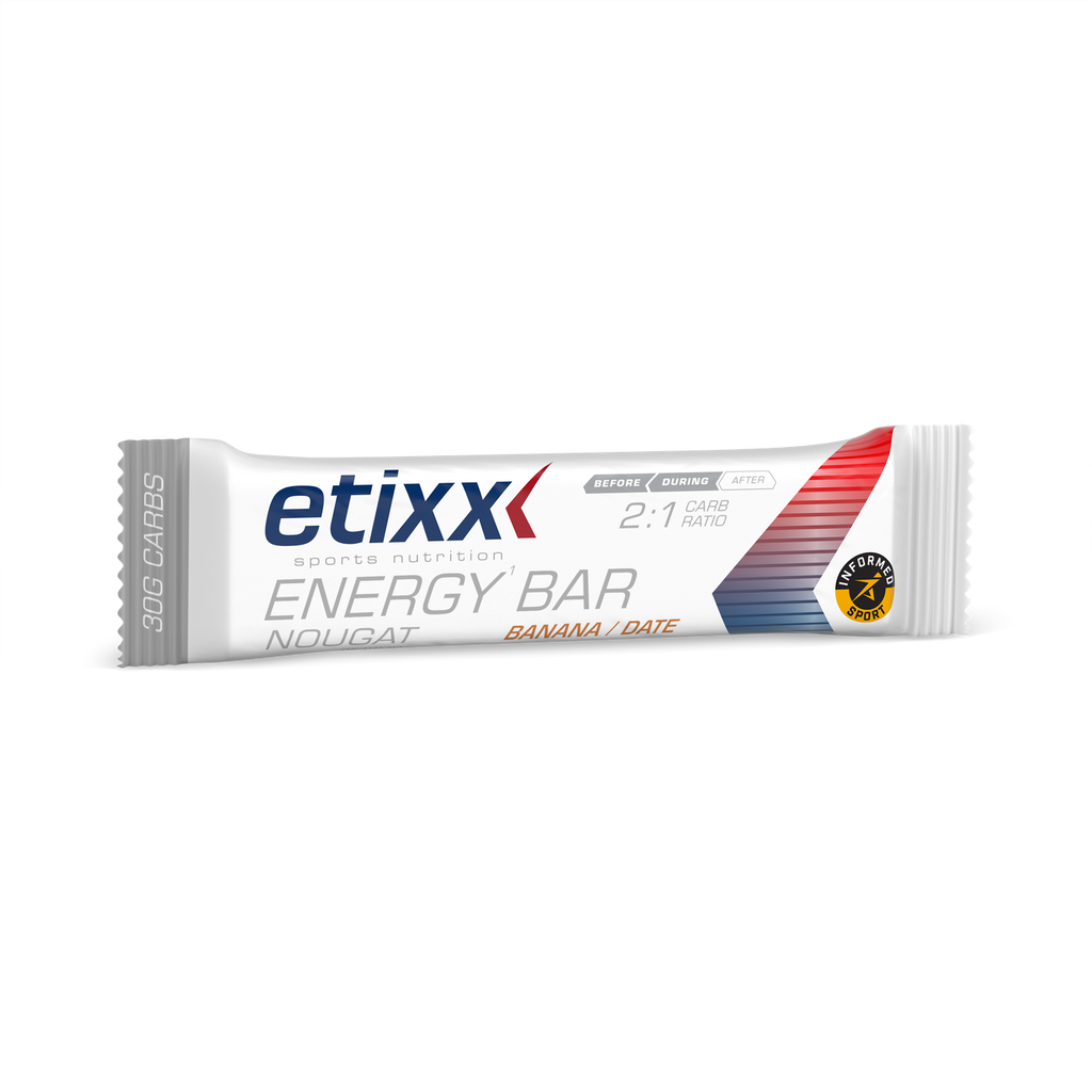 Energy Bar Nougat
