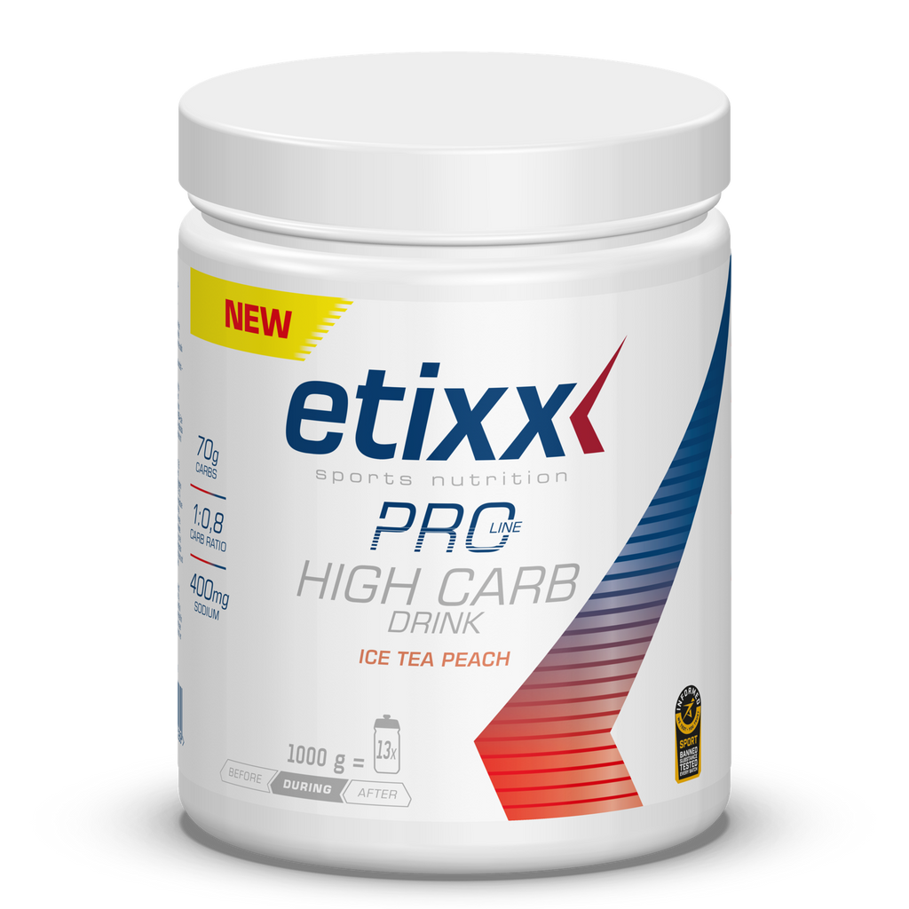 PRO LINE High Carb Drink