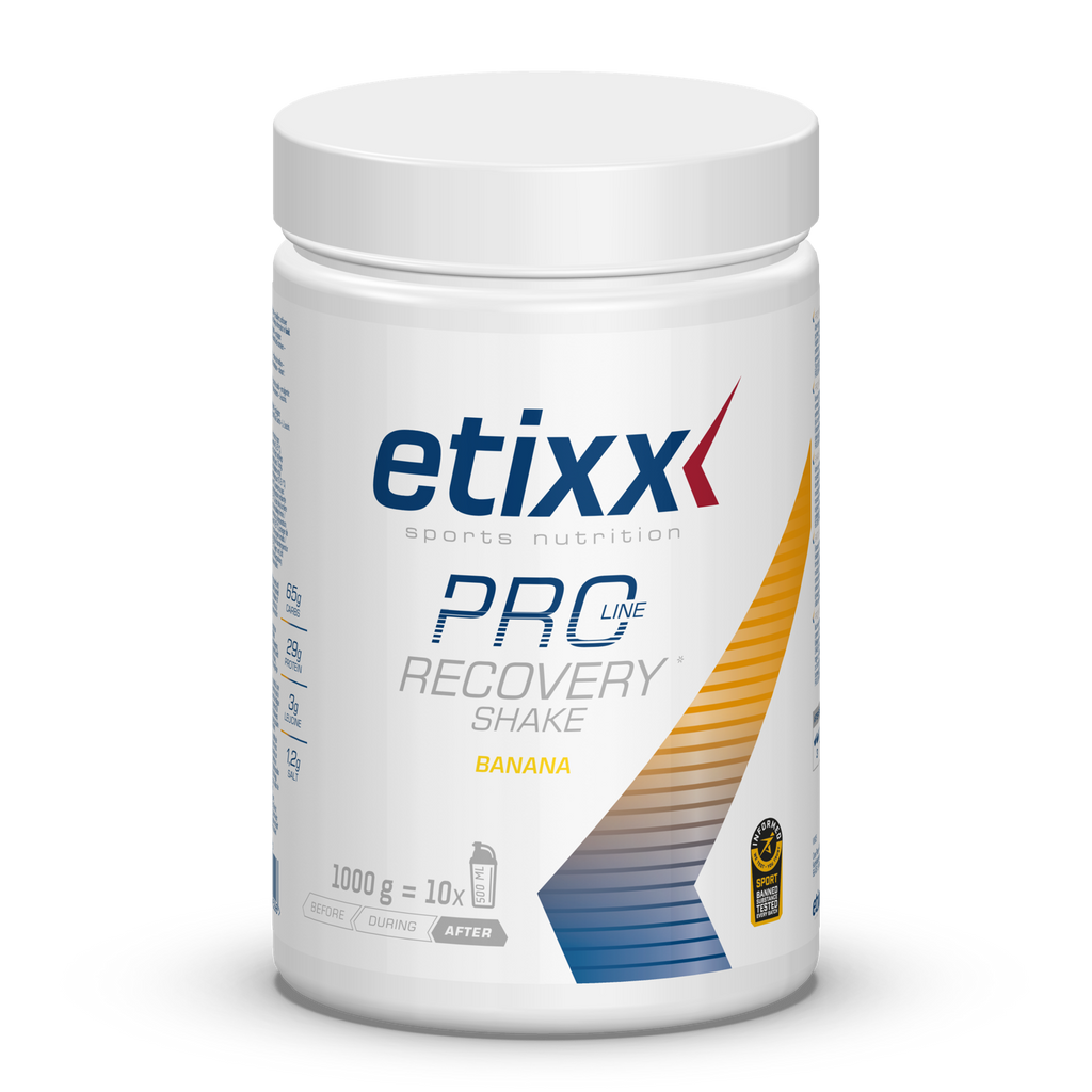 PRO LINE Recovery Shake