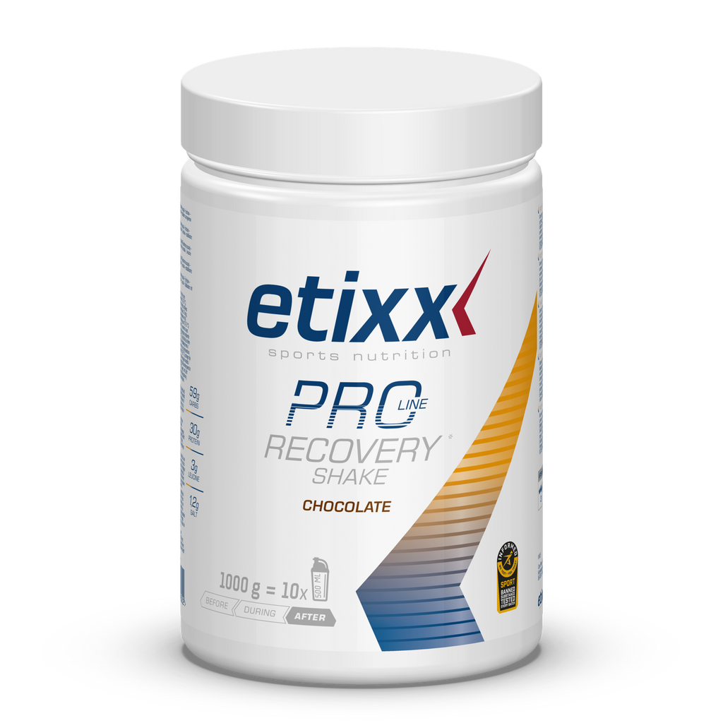 PRO LINE Recovery Shake