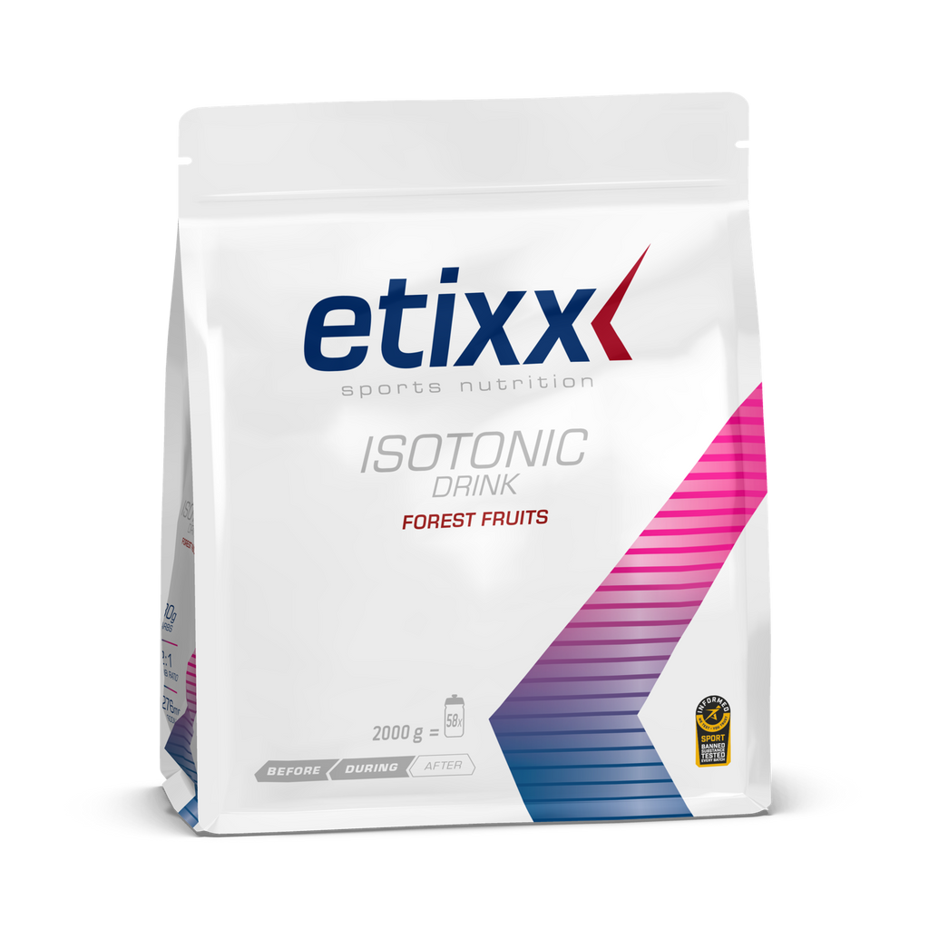 Isotonic Drink