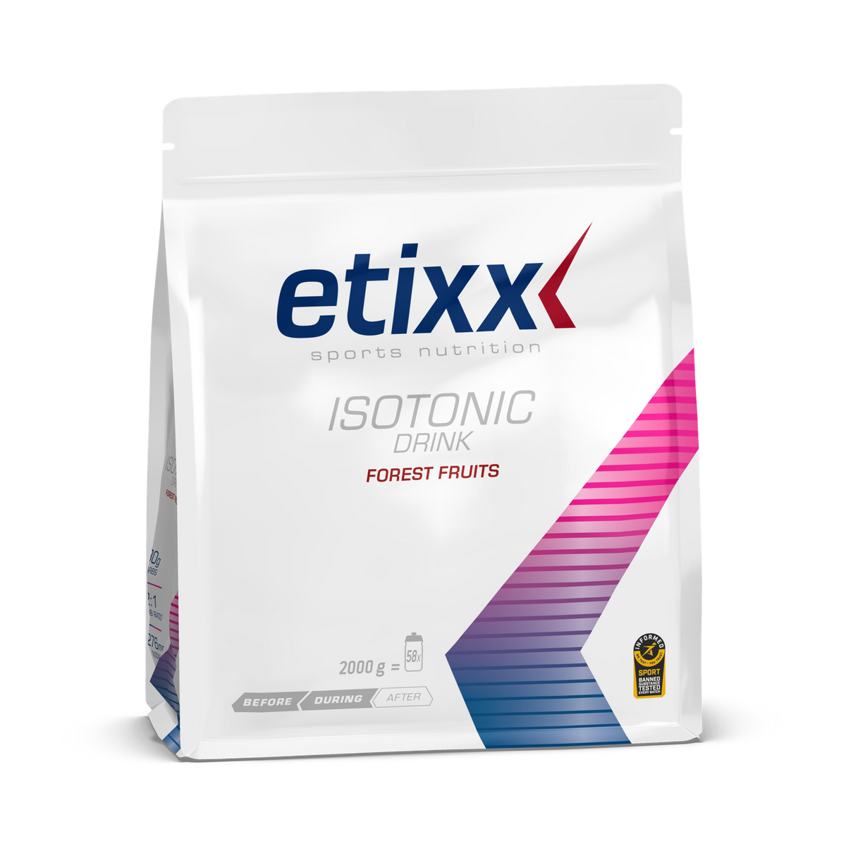 Isotonic Drink
