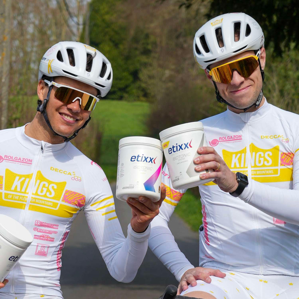 Isotonic Drink