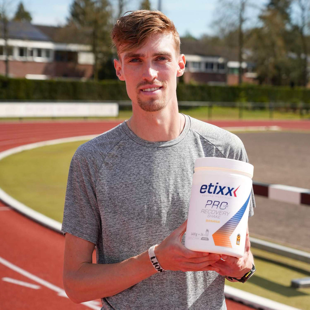 PRO LINE Recovery Shake