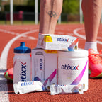 Running Advanced Pack
