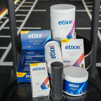 Hyrox Advanced Pack